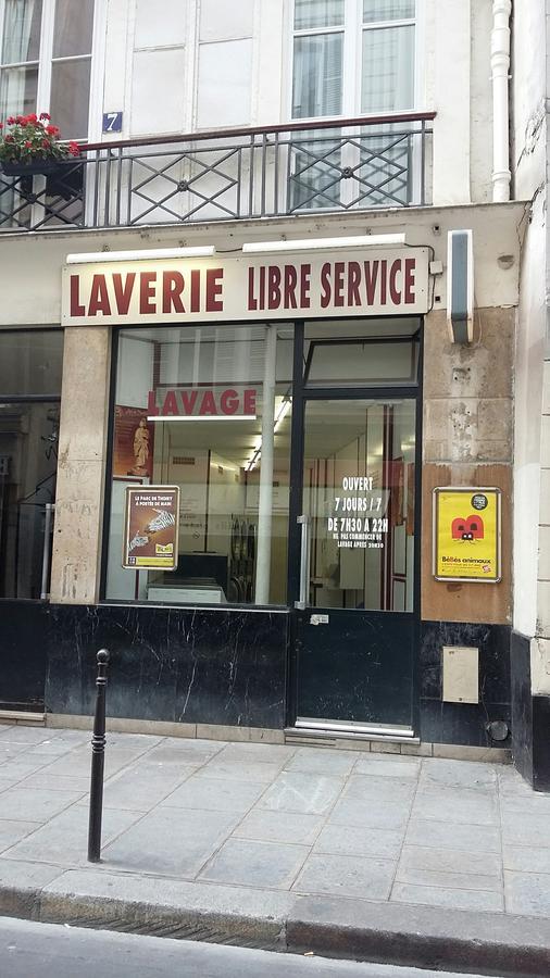 Apartment Louvre باريس المظهر الخارجي الصورة